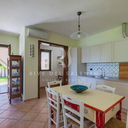 Villa Terre Di Mari - Rive Del Salento Torre dell'Orso