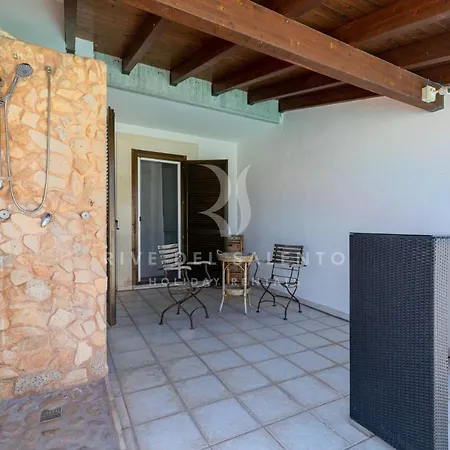 Villa Terre Di Mari - Rive Del Salento *