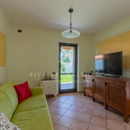 Βίλα Terre Di Mari - Rive Del Salento *