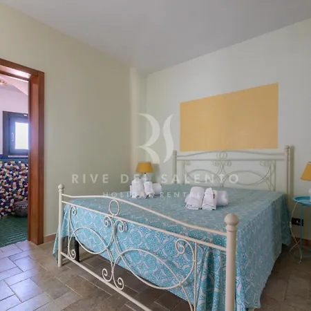 Terre Di Mari - Rive Del Salento