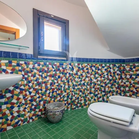 Βίλα Terre Di Mari - Rive Del Salento