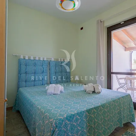 Villa Terre Di Mari - Rive Del Salento