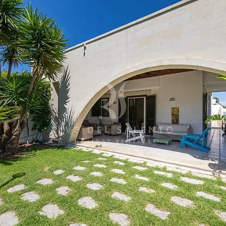 Terre Di Mari - Rive Del Salento Villa
