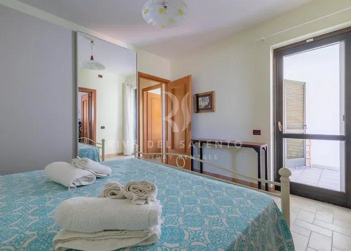 Terre Di Mari - Rive Del Salento *